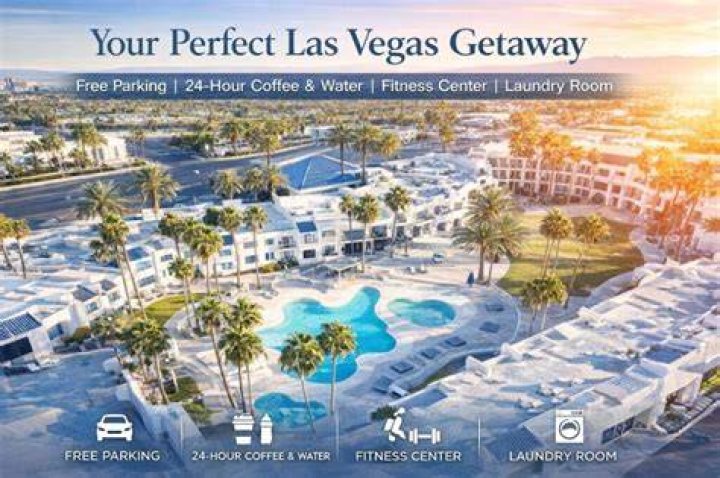 Can you check into a hotel in Vegas under 21?