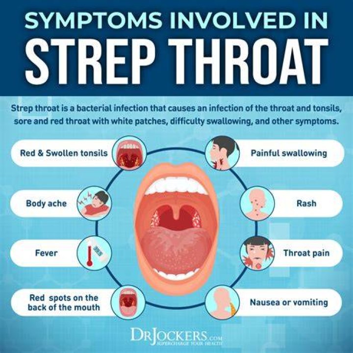 Can you get strep throat after just having it?