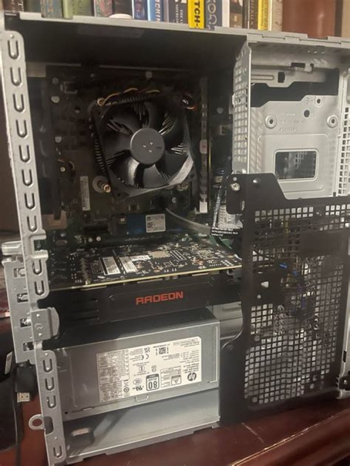 Does my computer support H 265?