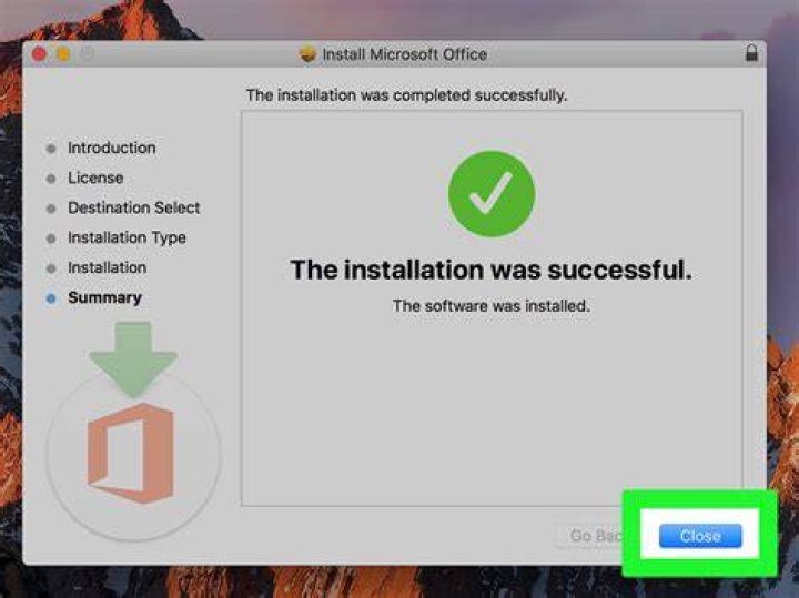 How do I install Office 15?