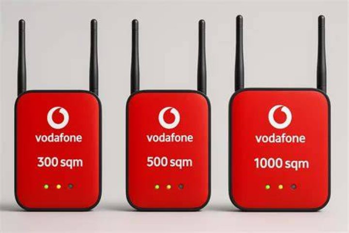 How do I know if Vodafone 4g is compatible?