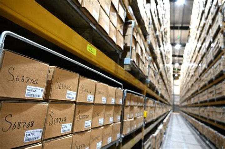 How do we store information?