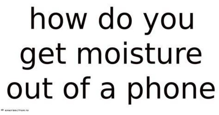 How do you get moisture out of pistachio nuts?