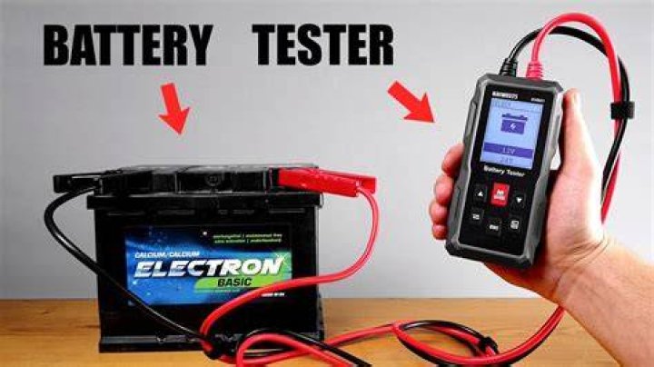 How do you test battery life?