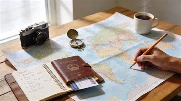 How do you travel with a cactus?