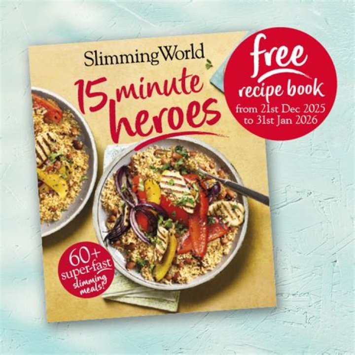 Is all rice free on slimming world?