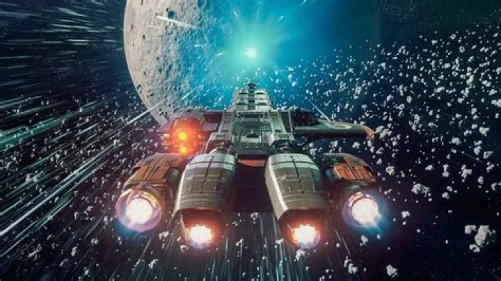 Is Star Citizen worth it in 2021?