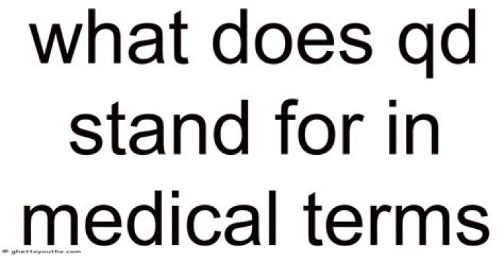 What does Cao stand for in medical terms?