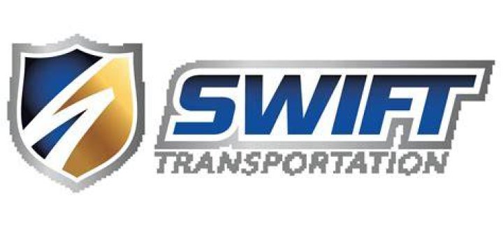 What does Swift Transportation do?