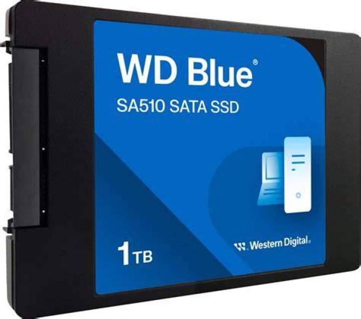 What is 1tb SATA?