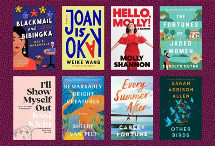 What is the best book about life?