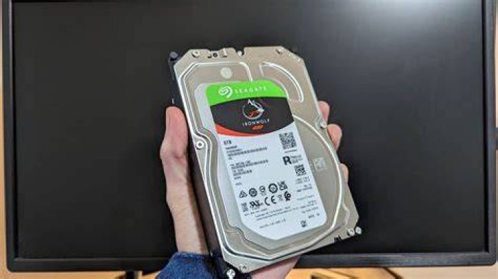 What is the largest capacity HDD?