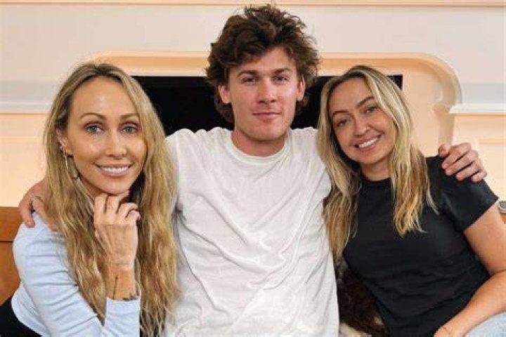 What is Tish short for?