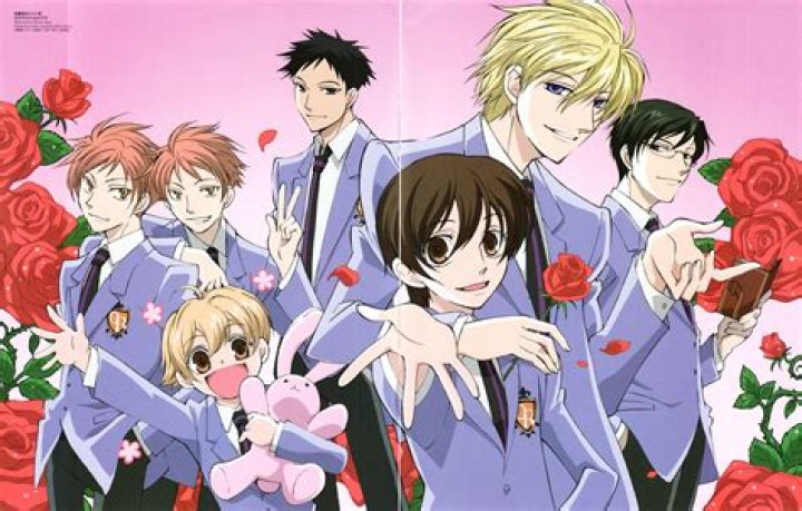 Where can I watch Ouran dubbed?